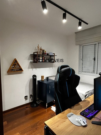 Imagem Apartamento com 3 Quartos à Venda, 106 m² em Vila Polopoli - São Paulo