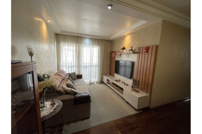 Imagem Apartamento com 3 Quartos à Venda, 78 m² em Saúde - São Paulo Imagem Apartamento com 3 Quartos à Venda, 78 m² em Saúde - São Paulo