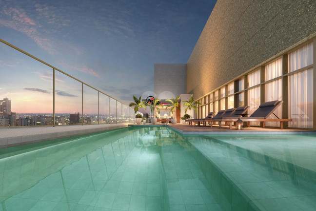 Imagem Apartamento com 3 Quartos à Venda, em Moema - São Paulo Imagem Apartamento com 3 Quartos à Venda, em Moema - São Paulo