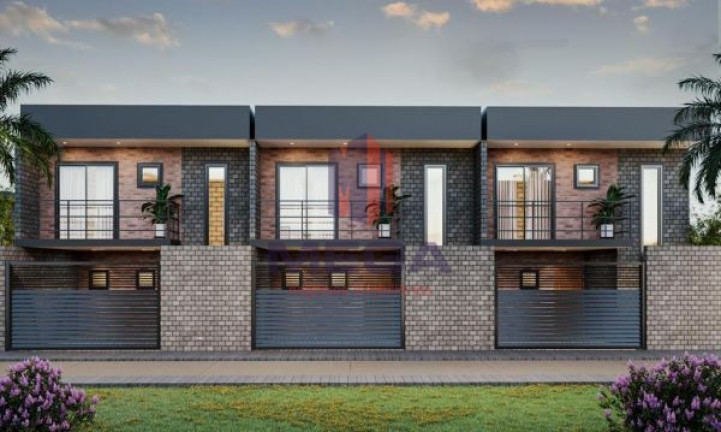 Imagem Casa com 2 Quartos à Venda, 95 m² em Santa Paula Ii - Vila Velha
