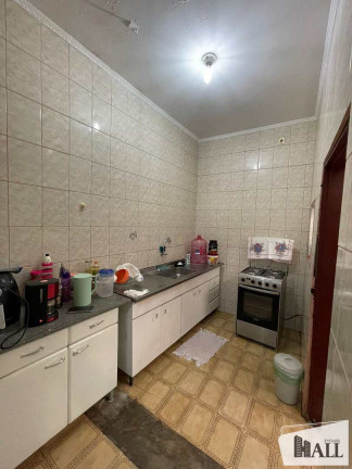 Imagem Casa com 2 Quartos à Venda, 121 m² em Vila Diniz - São José Do Rio Preto Imagem Casa com 2 Quartos à Venda, 121 m² em Vila Diniz - São José Do Rio Preto