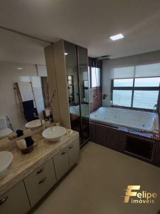 Imagem Cobertura com 3 Quartos à Venda, 160 m² em Muquiçaba - Guarapari Imagem Cobertura com 3 Quartos à Venda, 160 m² em Muquiçaba - Guarapari