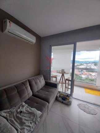 Imagem Apartamento com 3 Quartos à Venda, em Jardim Coelho Neto - Guaratinguetá Imagem Apartamento com 3 Quartos à Venda, em Jardim Coelho Neto - Guaratinguetá