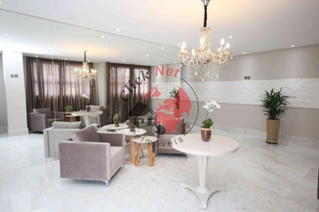 Imagem Apartamento com 3 Quartos à Venda, 70 m² em Barcelona - São Caetano Do Sul Imagem Apartamento com 3 Quartos à Venda, 70 m² em Barcelona - São Caetano Do Sul