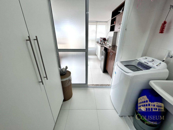 Imagem Apartamento com 2 Quartos à Venda, 107 m² em Aviação - Praia Grande