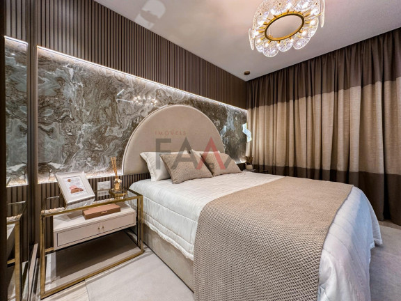 Imagem Apartamento com 3 Quartos à Venda, 183 m² em Morretes - Itapema