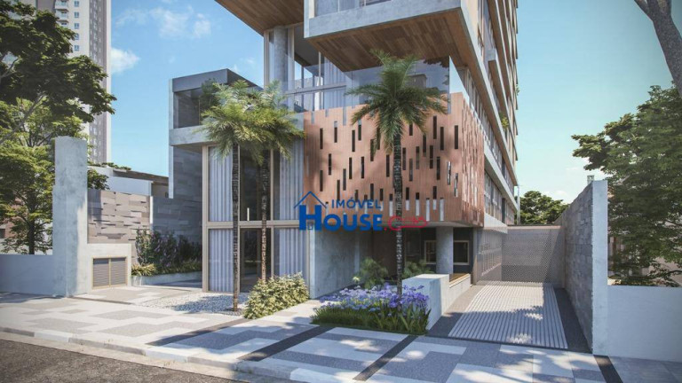 Imagem Apartamento com 3 Quartos à Venda, 145 m² em Jardins - São Paulo