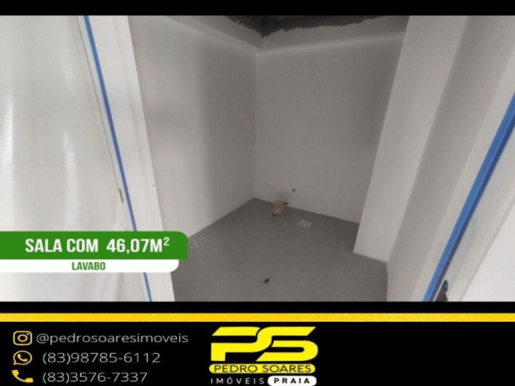 Imagem Imóvel Comercial para Alugar, 46 m² em Tambaú - João Pessoa Imagem Imóvel Comercial para Alugar, 46 m² em Tambaú - João Pessoa