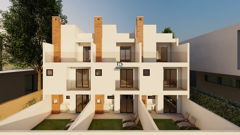Imagem Sobrado com 3 Quartos à Venda, 145 m² em Balneario De Monões - Pontal Do Paraná Imagem Sobrado com 3 Quartos à Venda, 145 m² em Balneario De Monões - Pontal Do Paraná