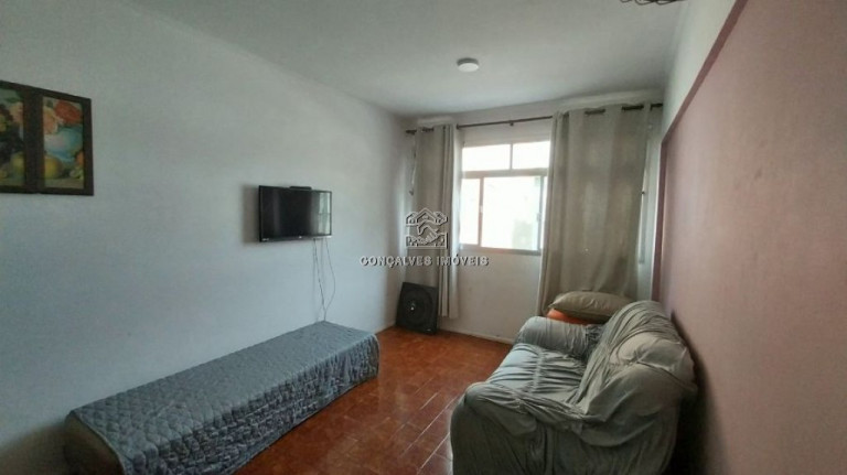 Imagem Apartamento com 1 Quarto à Venda, 50 m² em Guilhermina - Praia Grande Imagem Apartamento com 1 Quarto à Venda, 50 m² em Guilhermina - Praia Grande