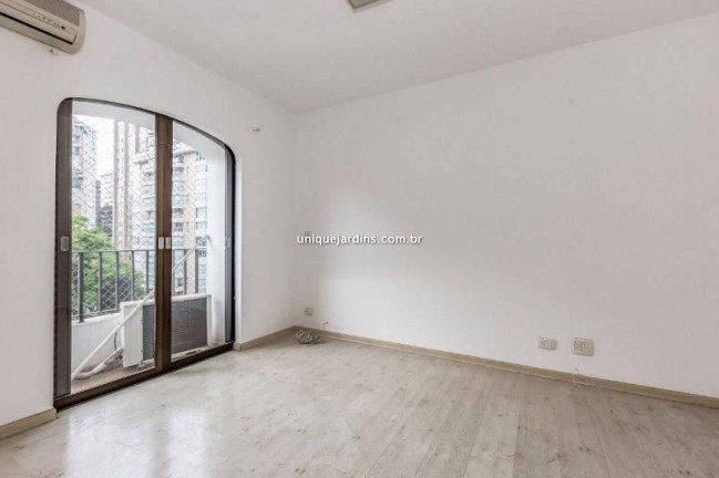 Imagem Apartamento com 4 Quartos à Venda, 196 m² em Jardim América - São Paulo