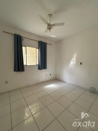 Imagem Casa com 3 Quartos para Alugar ou Temporada, 125 m² em Colina De Laranjeiras - Serra
