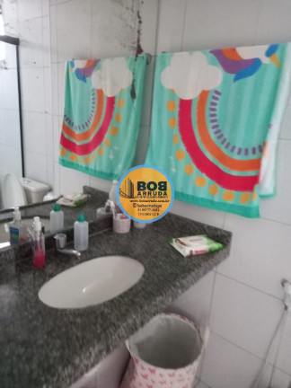 Imagem Apartamento com 3 Quartos à Venda, 112 m² em Boa Viagem - Recife