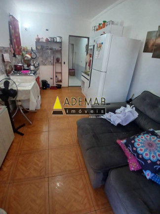 Imagem Casa com 3 Quartos para Alugar, 130 m² em Vila Capela - São Paulo Imagem Casa com 3 Quartos para Alugar, 130 m² em Vila Capela - São Paulo