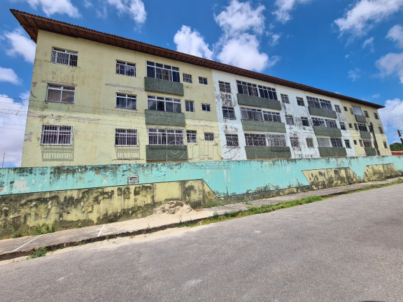 Imagem Apartamento com 4 Quartos à Venda, 98 m² em Parreão - Fortaleza