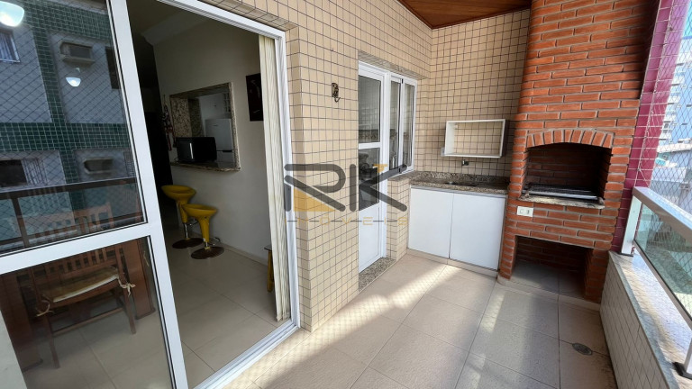 Imagem Apartamento com 3 Quartos à Venda, 115 m² em Praia Grande - Ubatuba