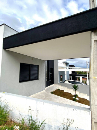 Imagem Casa de Condomínio com 3 Quartos à Venda, 159 m² em Horto Florestal - Sorocaba Imagem Casa de Condomínio com 3 Quartos à Venda, 159 m² em Horto Florestal - Sorocaba