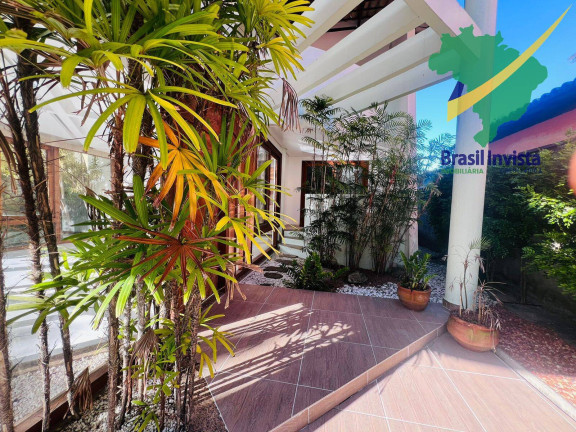 Imagem Casa com 4 Quartos à Venda, 120 m² em Alto Do Mundaí - Porto Seguro Imagem Casa com 4 Quartos à Venda, 120 m² em Alto Do Mundaí - Porto Seguro