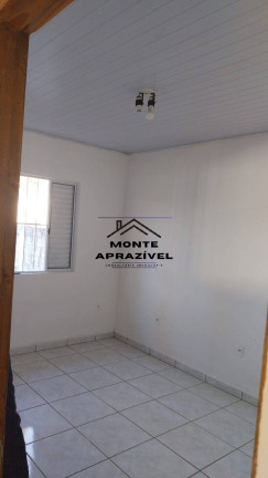 Imagem Chácara com 3 Quartos para Alugar, 1.000 m² em Estância Piratininga - Suzano