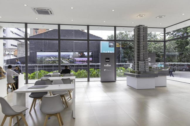 Imagem Apartamento com 2 Quartos à Venda, 81 m² em Vila Mariana - São Paulo Imagem Apartamento com 2 Quartos à Venda, 81 m² em Vila Mariana - São Paulo