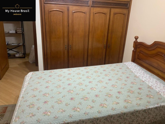Imagem Apartamento com 4 Quartos à Venda, 170 m² em Santana - São Paulo
