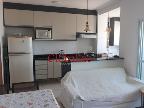 Imagem Imóvel com 1 Quarto à Venda, 38 m² em Macuco - Santos Imagem Imóvel com 1 Quarto à Venda, 38 m² em Macuco - Santos