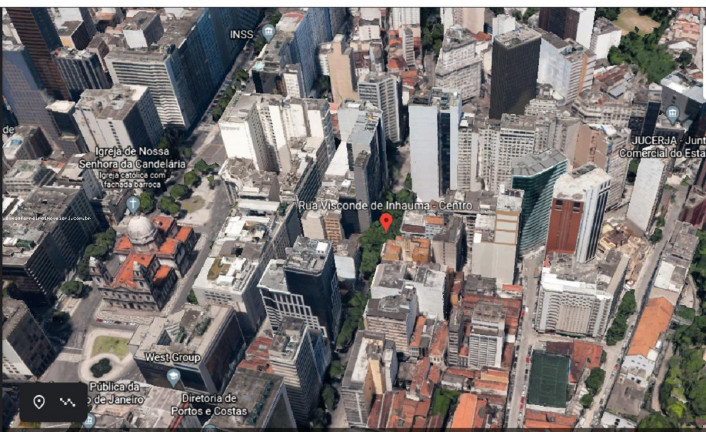 Imagem Apartamento à Venda,  em Centro - Rio De Janeiro