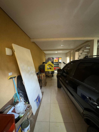 Imagem Sobrado com 10 Quartos à Venda, 600 m² em Batistini - São Bernardo Do Campo