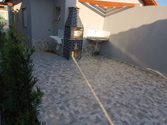 Imagem Casa com 2 Quartos à Venda, 53 m² em Balneário Tupy - Itanhaém Imagem Casa com 2 Quartos à Venda, 53 m² em Balneário Tupy - Itanhaém
