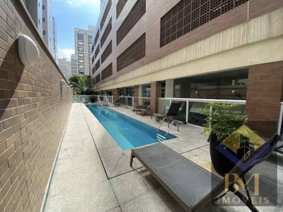 Imagem Apartamento com 1 Quarto à Venda, 65 m² em Pompéia - Santos Imagem Apartamento com 1 Quarto à Venda, 65 m² em Pompéia - Santos