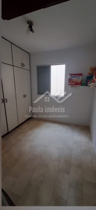 Imagem Apartamento com 2 Quartos à Venda, 49 m² em Conjunto Residencial Trinta E Um De Março - Sao Jose Dos Campos Imagem Apartamento com 2 Quartos à Venda, 49 m² em Conjunto Residencial Trinta E Um De Março - Sao Jose Dos Campos