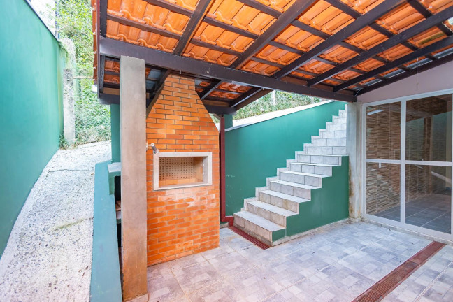 Imagem Casa com 3 Quartos à Venda, 350 m² em Santo Inácio - Curitiba
