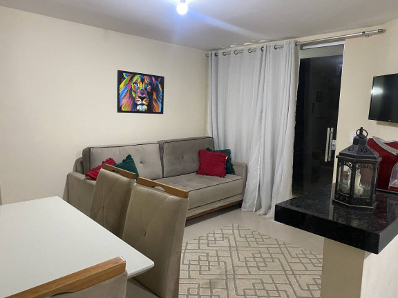 Imagem Casa com 2 Quartos para Alugar, 85 m² em Pontinha - Araruama Imagem Casa com 2 Quartos para Alugar, 85 m² em Pontinha - Araruama