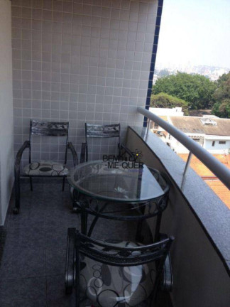Imagem Apartamento com 3 Quartos à Venda, 105 m² em Vila Albertina - São Paulo Imagem Apartamento com 3 Quartos à Venda, 105 m² em Vila Albertina - São Paulo