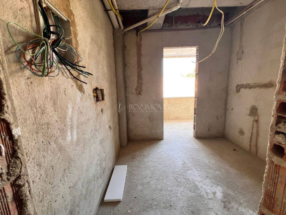 Imagem Apartamento com 3 Quartos à Venda, 93 m² em Recreio Dos Bandeirantes - Rio De Janeiro