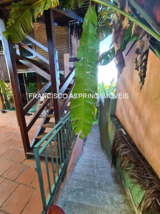 Imagem Imóvel com 6 Quartos à Venda, em Serra Grande - Uruçuca Imagem Imóvel com 6 Quartos à Venda, em Serra Grande - Uruçuca