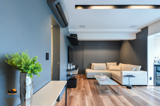 Imagem Apartamento com 1 Quarto à Venda, em Vila Mariana - São Paulo Imagem Apartamento com 1 Quarto à Venda, em Vila Mariana - São Paulo
