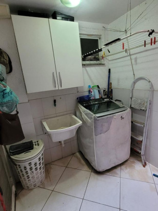 Imagem Casa de Condomínio com 2 Quartos à Venda, 90 m² em Curicica - Rio De Janeiro
