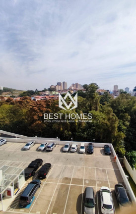Imagem Apartamento com 3 Quartos à Venda, 61 m² em Parque União - Jundiaí