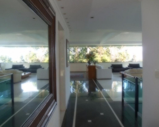 Imagem Imóvel com 6 Quartos à Venda, 760 m² em Península - Guarujá