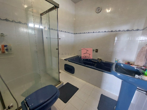 Imagem Casa com 3 Quartos à Venda, 155 m² em Itapeba - Maricá Imagem Casa com 3 Quartos à Venda, 155 m² em Itapeba - Maricá