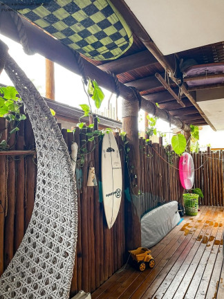 Imagem Casa com 3 Quartos à Venda, 204 m² em Itacimirim - Camaçari