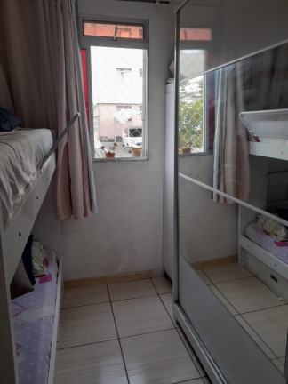Imagem Apartamento com 2 Quartos à Venda, 45 m² em Maria Helena - Belo Horizonte Imagem Apartamento com 2 Quartos à Venda, 45 m² em Maria Helena - Belo Horizonte