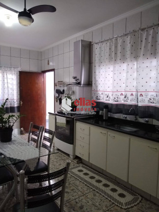 Imagem Casa com 2 Quartos à Venda, 120 m² em Vila Lemos - Bauru Imagem Casa com 2 Quartos à Venda, 120 m² em Vila Lemos - Bauru