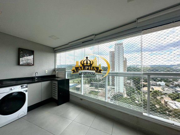 Apartamento com 2 Quartos à Venda, 67 m² em Melville Empresarial  I E  Ii - Barueri