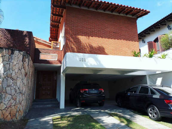 Imagem Casa de Condomínio com 3 Quartos para Alugar, 400 m² em Alphaville Residencial Dois - Barueri Imagem Casa de Condomínio com 3 Quartos para Alugar, 400 m² em Alphaville Residencial Dois - Barueri