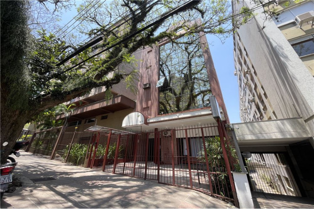Imagem Sala Comercial à Venda, 35 m² em Rio Branco - Porto Alegre Imagem Sala Comercial à Venda, 35 m² em Rio Branco - Porto Alegre