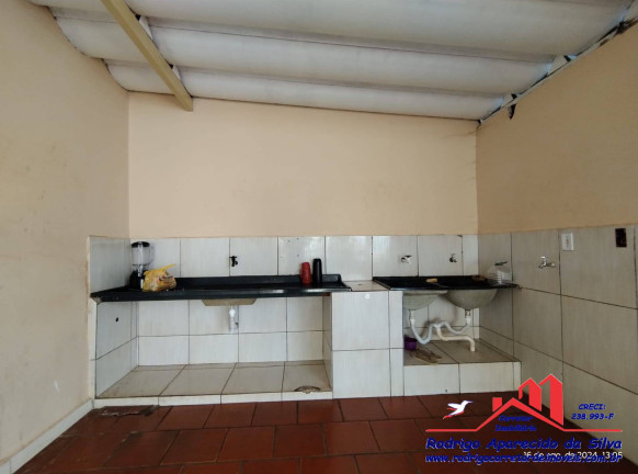 Imagem Casa com 2 Quartos à Venda, 448 m² em Vila Xavier - Birigui Imagem Casa com 2 Quartos à Venda, 448 m² em Vila Xavier - Birigui