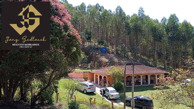 Imagem Chácara com 3 Quartos à Venda, 2 m² em Moinho 2 - Nazaré Paulista Imagem Chácara com 3 Quartos à Venda, 2 m² em Moinho 2 - Nazaré Paulista