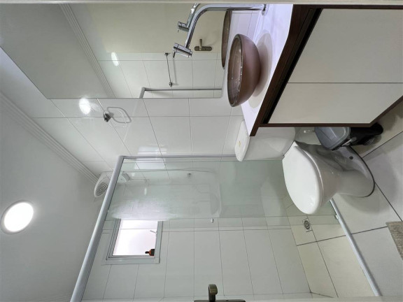 Imagem Apartamento à Venda, 73 m² em Guilhermina - Praia Grande Imagem Apartamento à Venda, 73 m² em Guilhermina - Praia Grande